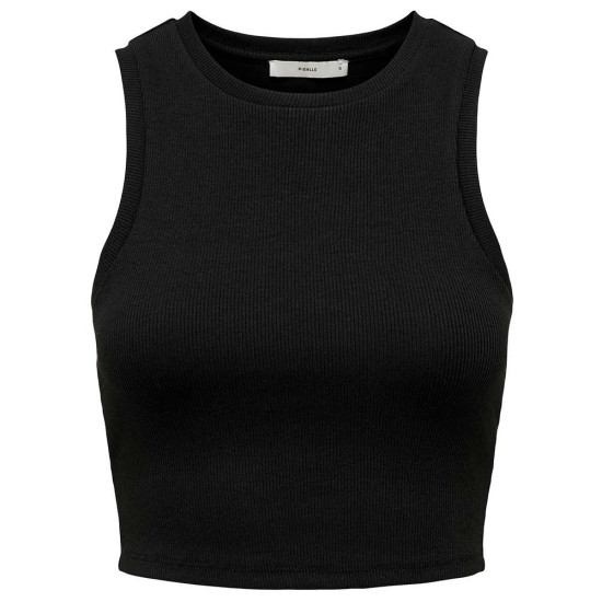 Only Γυναικεία αμάνικη μπλούζα Cropped Tank Top